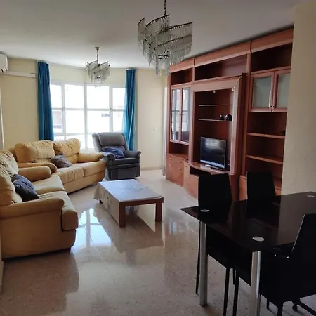 Piso Loli * Màlaga