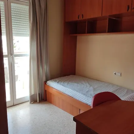 Apartmán Piso Loli