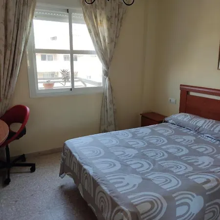Piso Loli Apartmán *