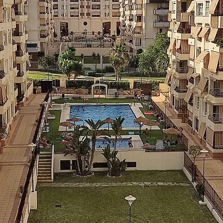 Apartmán Piso Loli