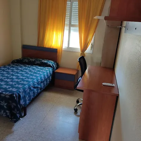 Apartmán Piso Loli *