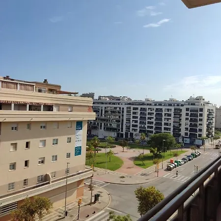 Piso Loli Apartamento Málaga