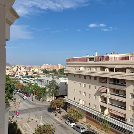 Appartement Piso Loli