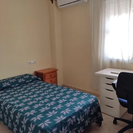 Piso Loli Appartement