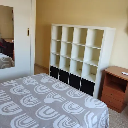 Piso Loli Málaga