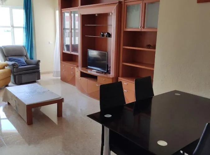 Apartamento Piso Loli *