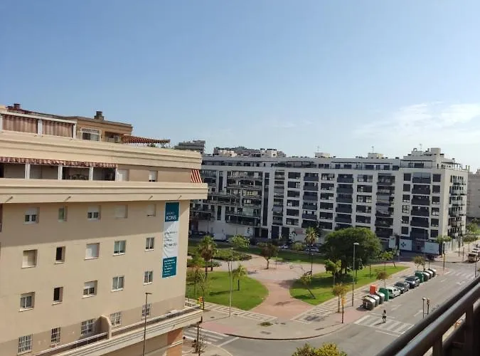 Piso Loli Apartamento Málaga