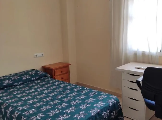 Piso Loli Apartamento