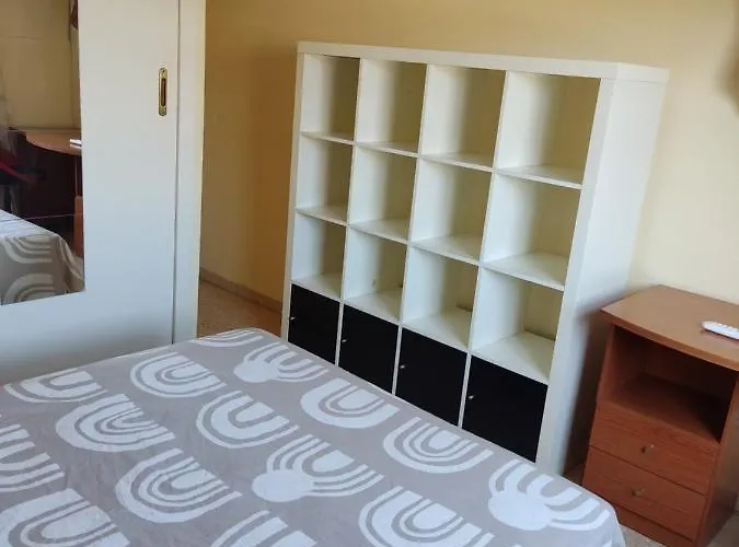 Piso Loli Málaga
