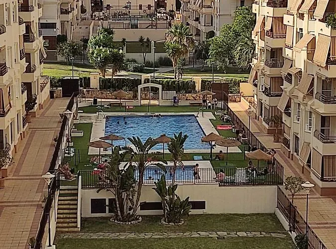 Apartamento Piso Loli