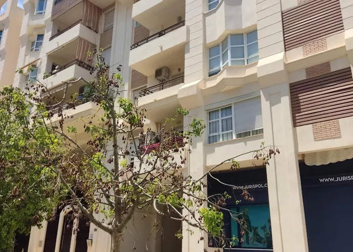 Piso Loli Apartamento