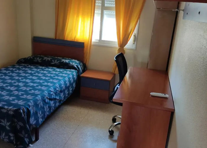 Apartamento Piso Loli *